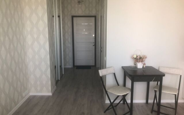 Oktyabryskiy Bulvar 26/10 Apartments