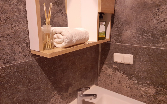 Apartamenty Oludeniz Evleri