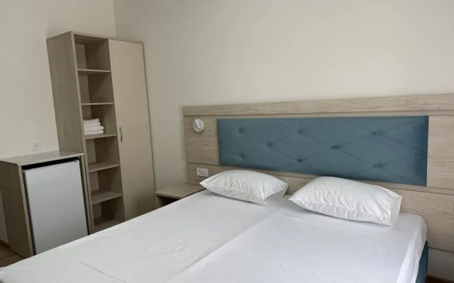 Отель Гостевой дом Адель