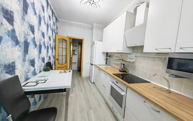 Апартаменты  Однокомнатные на Московском 6/3