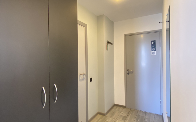 LED21 Hotel