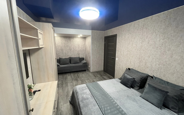 Квартира Аллейная 12