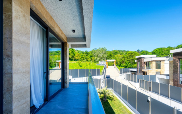 Частный дом 2-х этажный коттедж с дизайнерским ремонтом