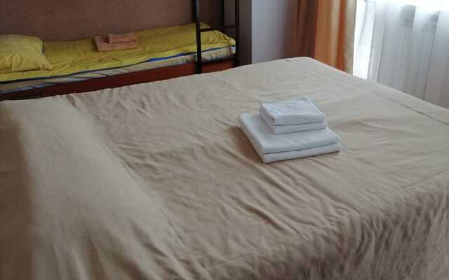 Dzheli Guest House