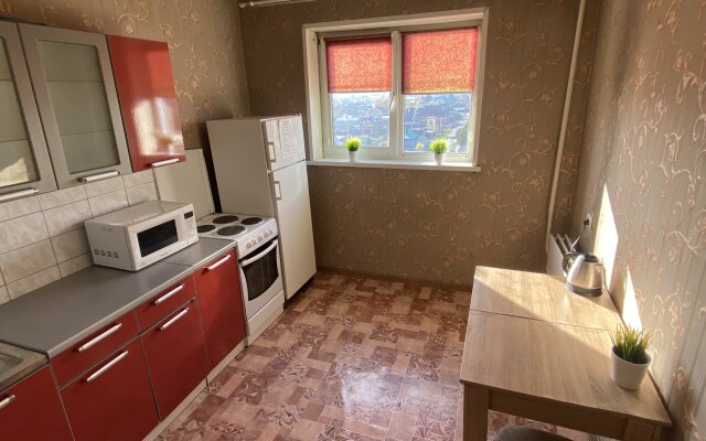 Апартаменты В Центре Города