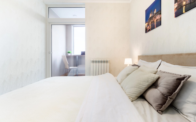 U Dona ot DoMino Apartments