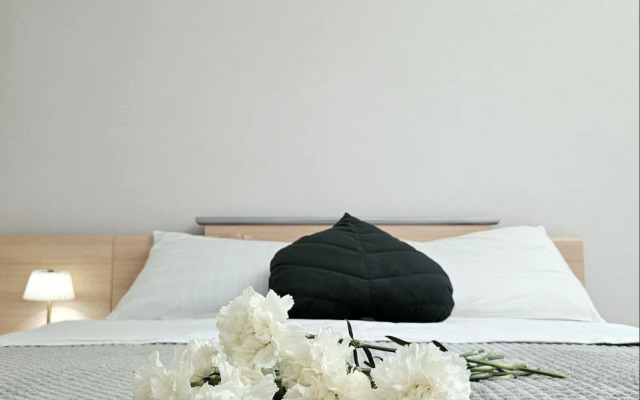 Апартаменты BGHouse на Краснознаменской