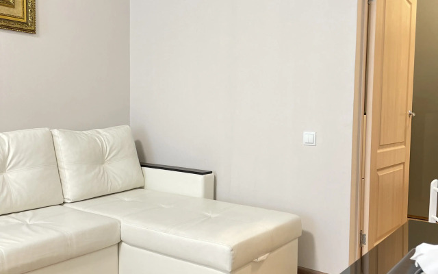 Bely Pesok Apartments