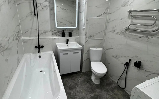 Квартира Уютная квартира на Кантемировской