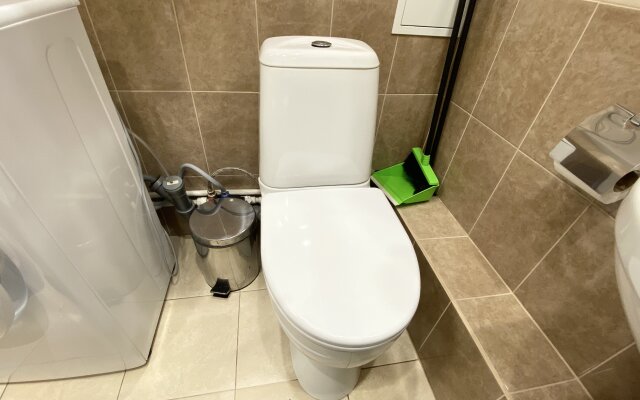 Апартаменты 166 (Воскресенская 59, 9 этаж)