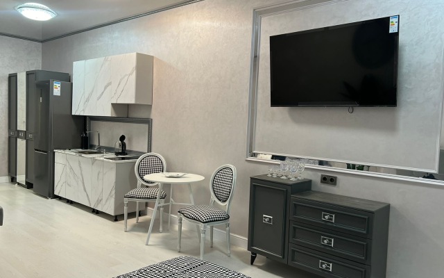 Vzmorye 3 Apartments