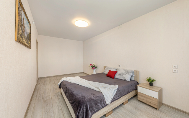 Квартира Уютная 2х- кв в центре северо-запада