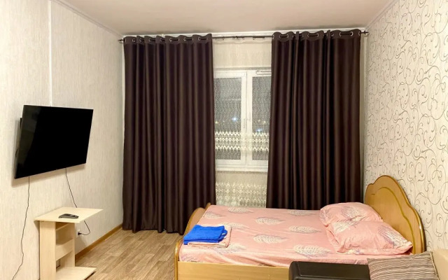 Апартаменты АУРА на Усольцева 26 2