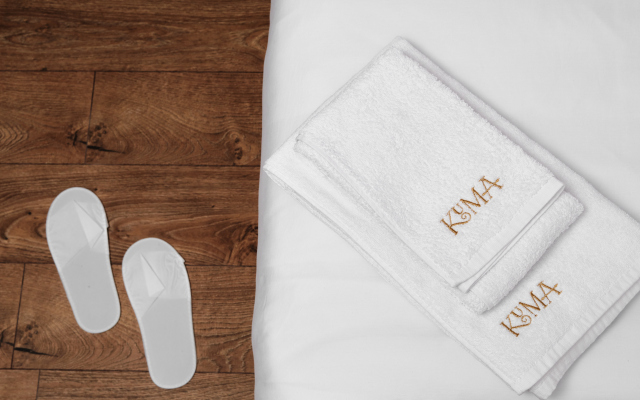 Kuma Hotel