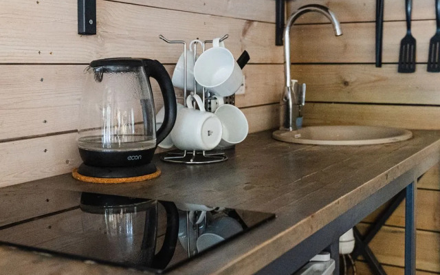 Частный дом