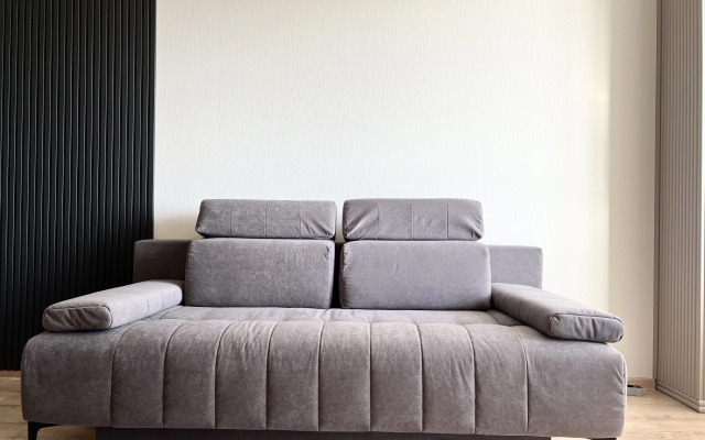 Квартира уютная роскошь возле аэропорта и ЭКСПО