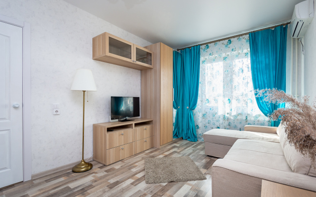 Апартаменты 3 на Зиповской