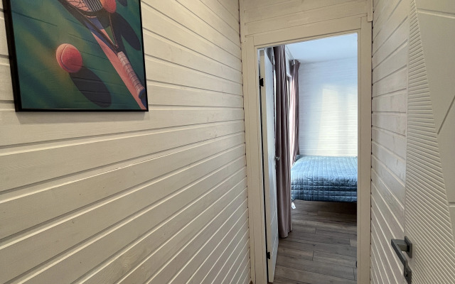 Частный дом Relax Bay