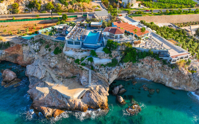 Ada Port Hotel - Adults Only