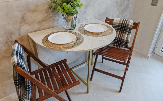 Апартаменты Олимпийские