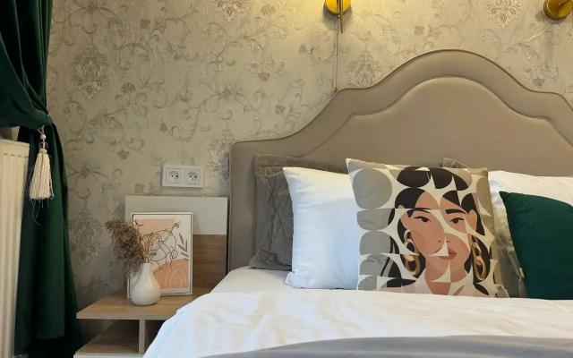 Квартира Кранц-Престиж AllesHome