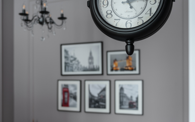 London Ryadom Flat