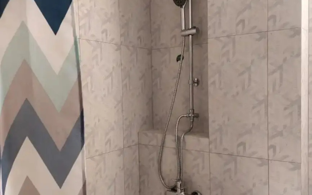 Apartamenty 22 na Nikitina