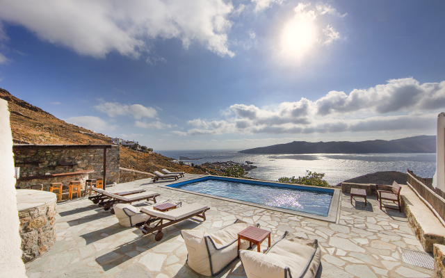 Skappas Villa