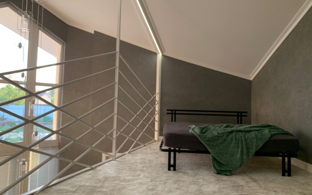 Коттедж Пар