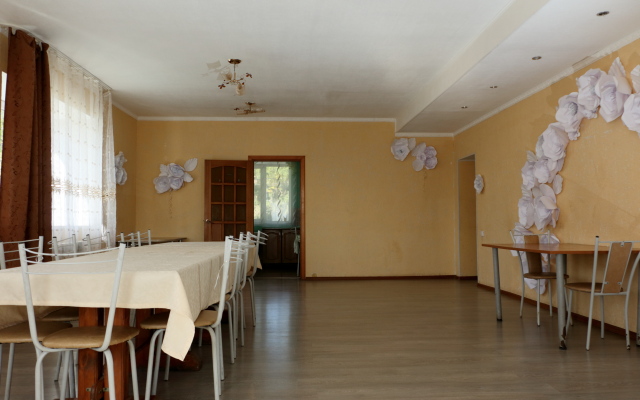 Na Elannoj Villa