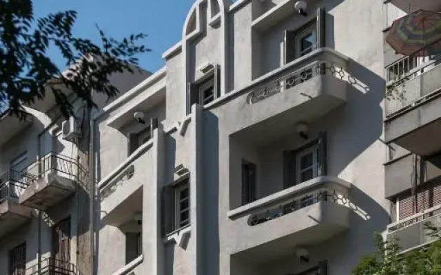 72 AD Thessaloniki Hotel