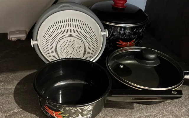 Квартира Студия в ЖК Парусная регата