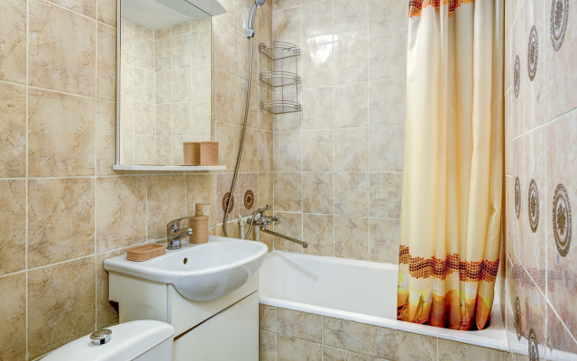 Zatsepskij Val 2s2 Apartments