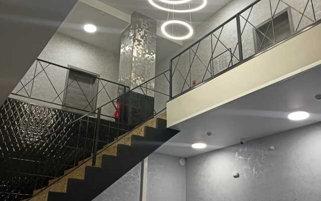 Gostinitsa Morion Hotel