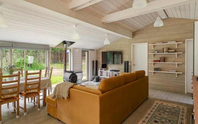 Частный дом Дом Аврора