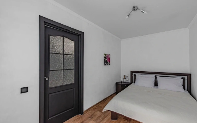 Квартира на улице Павлюхина 114к1