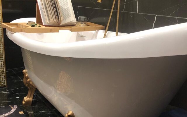 Апартаменты Будуар