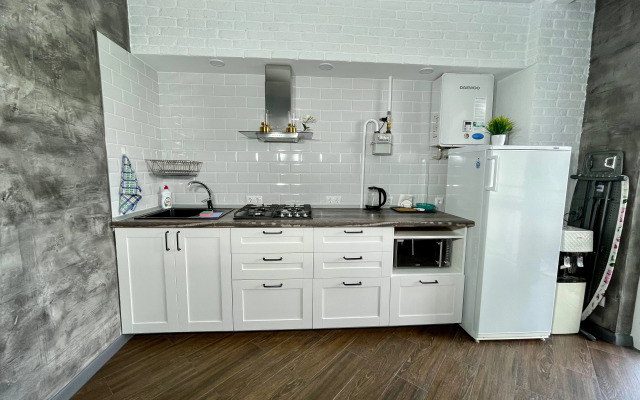 Апартаменты ТВОЙ ДОМ У МОРЯ - Premium 83