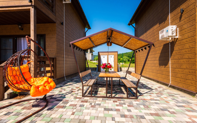 Pomestye Guest house