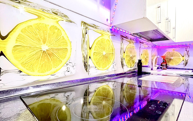 Квартира Сдается стильная 1 кв. рядом с парком Галицкого