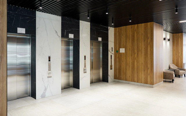 Spb Eco Room Apartments