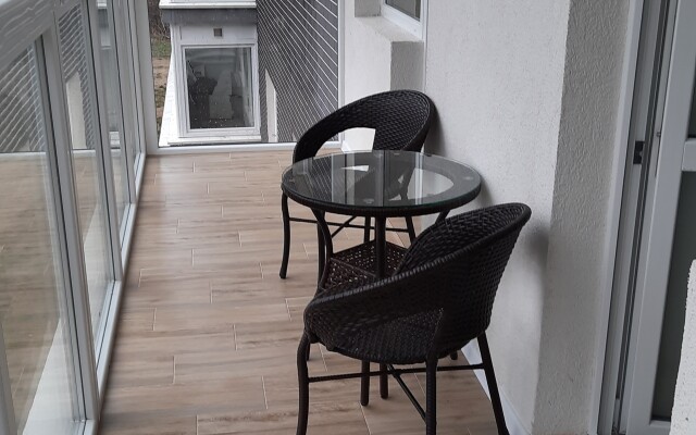 Kvartira Chuvstvuy Sebya Kak Doma Flat