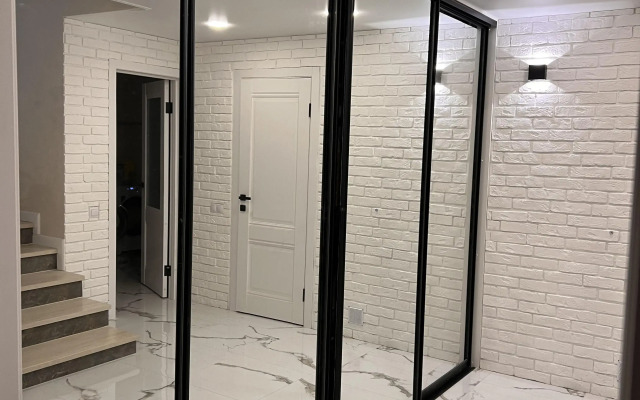 Вилла Геленджик