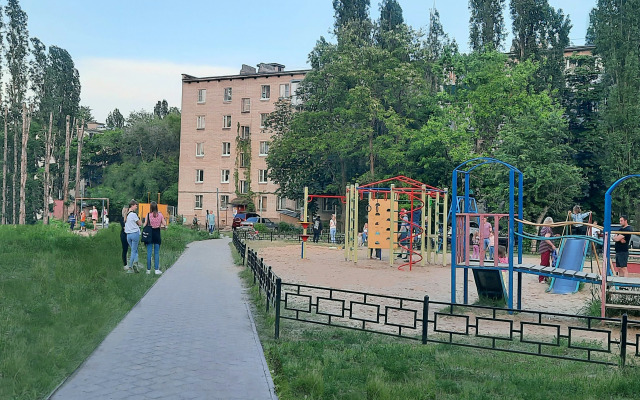 Апартаменты Comfort life