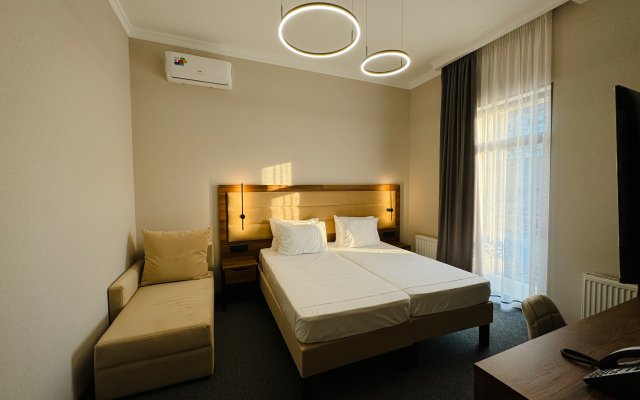 Khamada Mini-hotel
