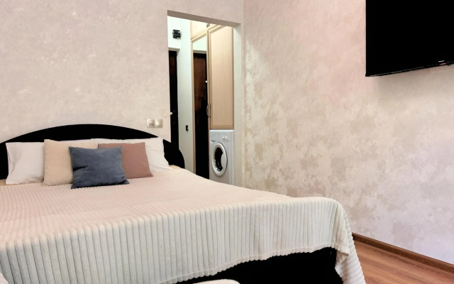 Flat v Tsentre Kurortnoy Zony