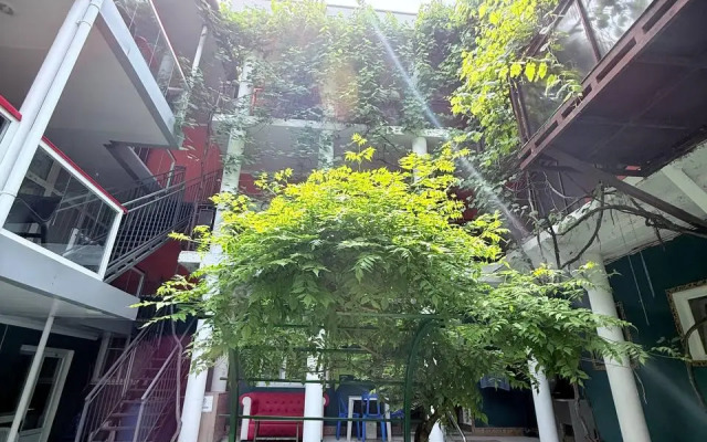 Peschanaya 19 Hotel