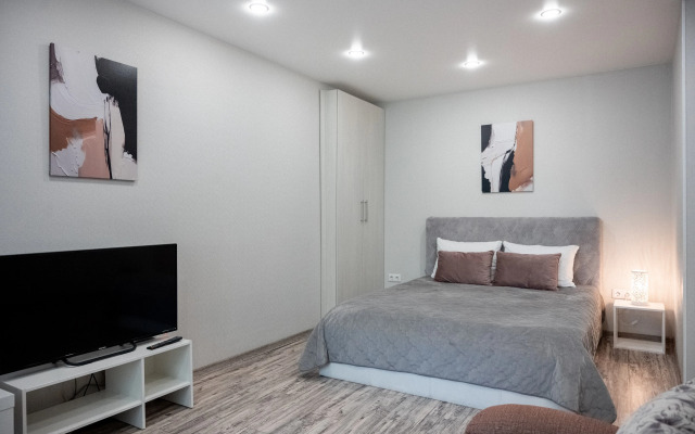 Квартира в историческом центре города