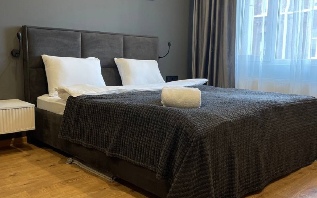 Loft Avenir Apartments