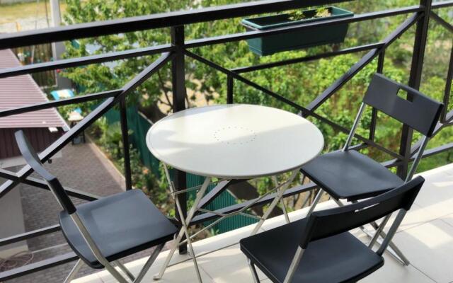 Ail Guest House